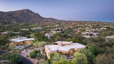 Golf Membership to Desert Mountain Club available from Seller! - photo 2