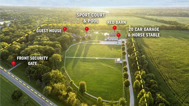 Welcome to the Minkler Estate - a property unlike any other in - photo 3