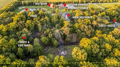 Welcome to the Minkler Estate - a property unlike any other in - photo 4