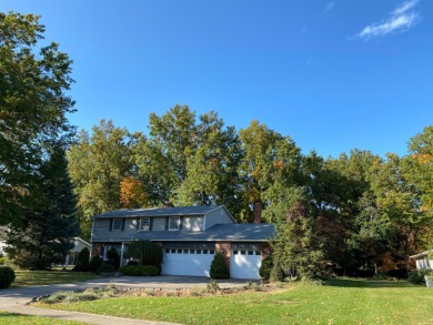 Lake Erie - Lorain County Home For Sale in Avon Lake Ohio