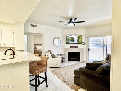 Lake Havasu Condo For Sale in Lake Havasu City Arizona