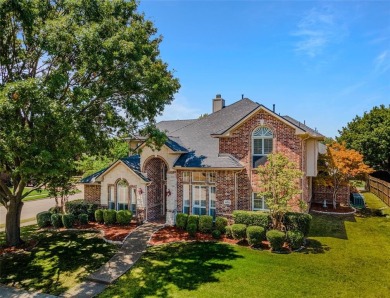 Lake Ray Hubbard Home For Sale in Rowlett Texas