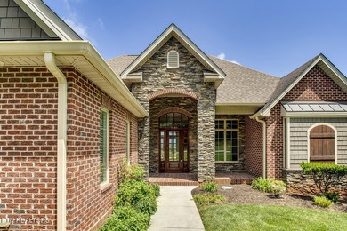 Stunning golf-front home on the 9th tee box with breathtaking - photo 4