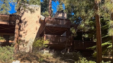 Huntington Lake Condo For Sale in Lakeshore California