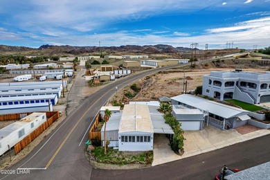 Colorado River - La Paz County Home For Sale in Parker Arizona
