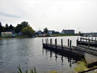 MARINA in Ludington, Michigan for sale - Lake Commercial For Sale in Ludington, Michigan