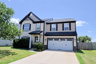 Welcome home to 725 Ethridge Point, a stunning residence nestled - photo 1