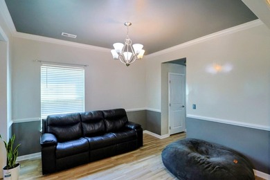 Welcome home to 725 Ethridge Point, a stunning residence nestled - photo 3