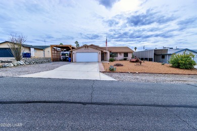 Lake Havasu Home For Sale in Lake Havasu City Arizona