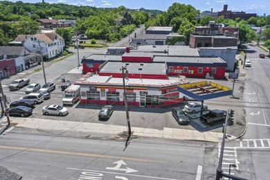 Hudson River Commercial For Sale in Troy New York