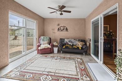 This thoughtfully updated single-level home blends comfort