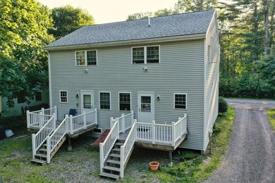This Duplex was built in 2003 thoughtfully cared for ever since - photo 3