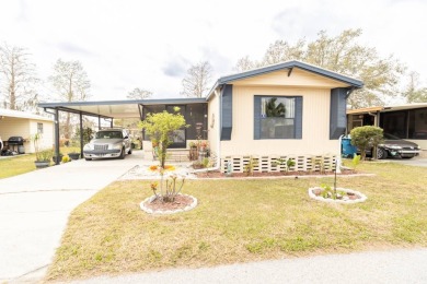 Lake Home For Sale in Mulberry, Florida