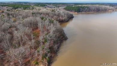 Lake Lot For Sale in Buffalo Junction, Virginia