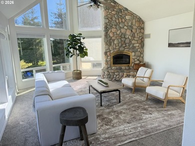 Lake life meets mountain views (from the lake) at this custom - photo 11