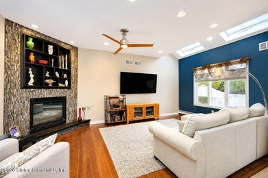 WELCOME TO THIS EXCEPTIONAL CUSTOM-BUILT 2 FAMILY COLONIAL - photo 11