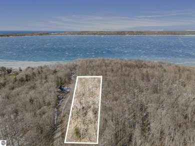 Crystal Lake - Benzie County Lot For Sale in Frankfort Michigan