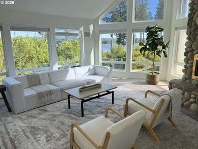 Lake life meets mountain views (from the lake) at this custom - photo 12