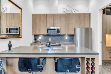 Stunning new concrete townhome with a private entrance at - photo 13