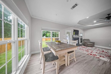 REDUCED! Make your move to Rayburn Country! This versatile home - photo 13