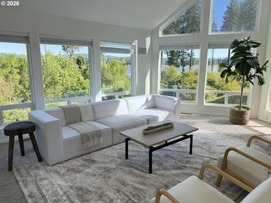 Lake life meets mountain views (from the lake) at this custom - photo 13