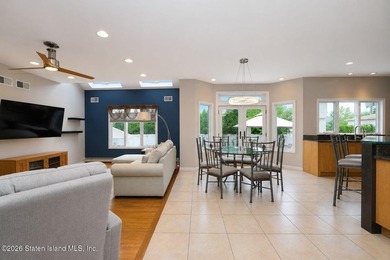 WELCOME TO THIS EXCEPTIONAL CUSTOM-BUILT 2 FAMILY COLONIAL - photo 13