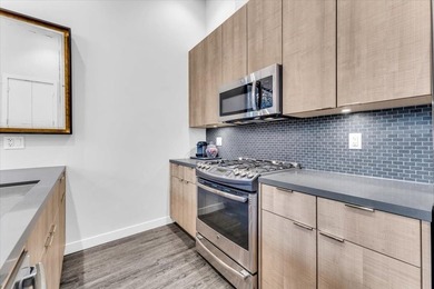 Stunning new concrete townhome with a private entrance at - photo 14