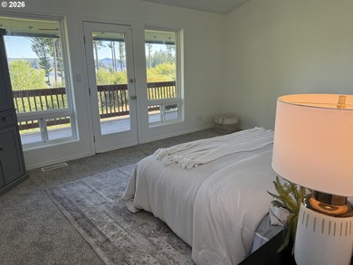 Lake life meets mountain views (from the lake) at this custom - photo 14