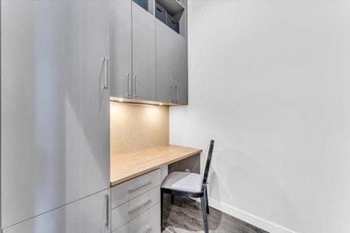 Stunning new concrete townhome with a private entrance at - photo 15