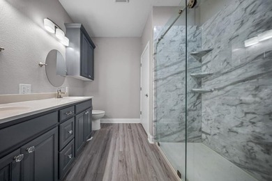 REDUCED! Make your move to Rayburn Country! This versatile home - photo 15
