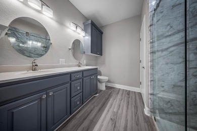 REDUCED! Make your move to Rayburn Country! This versatile home - photo 16