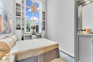 Stunning new concrete townhome with a private entrance at - photo 18
