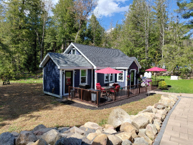 Caroga Lake- Fabulous Year round home, deeded lake access! - photo 27