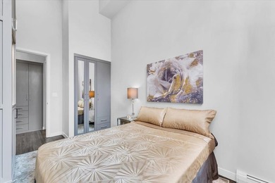 Stunning new concrete townhome with a private entrance at - photo 19