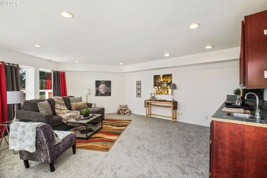Lake life meets mountain views (from the lake) at this custom - photo 19