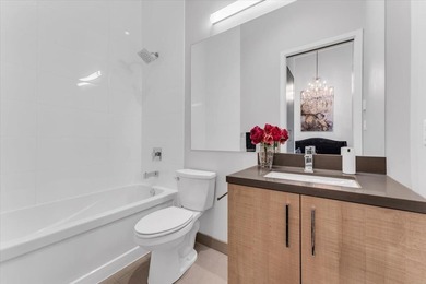 Stunning new concrete townhome with a private entrance at - photo 20