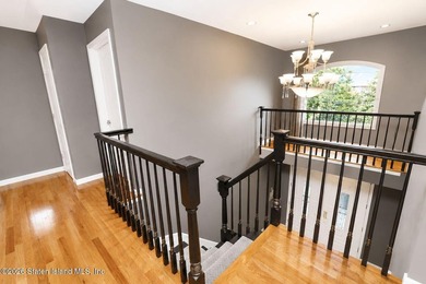 WELCOME TO THIS EXCEPTIONAL CUSTOM-BUILT 2 FAMILY COLONIAL - photo 20
