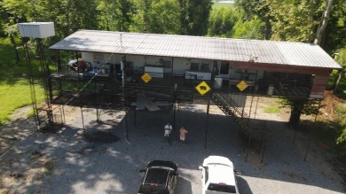 Lake Home For Sale in Vidalia, Louisiana