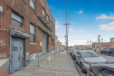 East River Commercial For Sale in Brooklyn New York