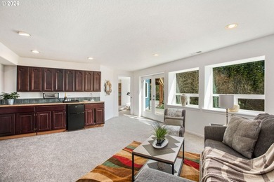 Lake life meets mountain views (from the lake) at this custom - photo 21