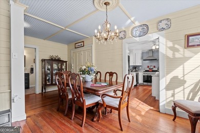 Historic homes often claim character. Very few can actually - photo 22