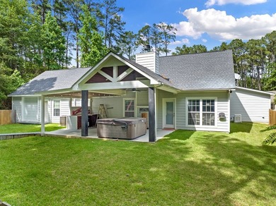 REDUCED! Make your move to Rayburn Country! This versatile home - photo 22
