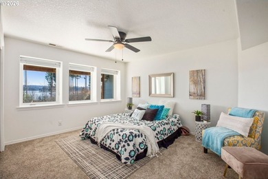Lake life meets mountain views (from the lake) at this custom - photo 22
