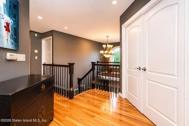 WELCOME TO THIS EXCEPTIONAL CUSTOM-BUILT 2 FAMILY COLONIAL - photo 22
