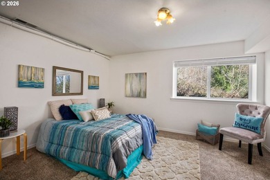 Lake life meets mountain views (from the lake) at this custom - photo 23
