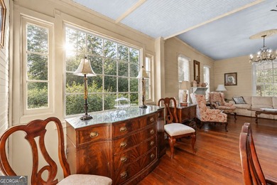 Historic homes often claim character. Very few can actually - photo 24
