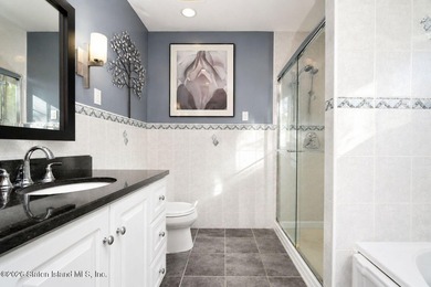 WELCOME TO THIS EXCEPTIONAL CUSTOM-BUILT 2 FAMILY COLONIAL - photo 24