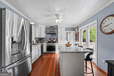 Historic homes often claim character. Very few can actually - photo 25