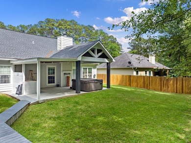 REDUCED! Make your move to Rayburn Country! This versatile home - photo 25