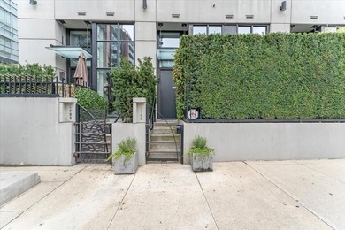 Stunning new concrete townhome with a private entrance at - photo 26
